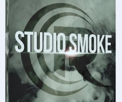 161个4K真实的烟雾效果视频素材包 Studio Smoke 4K