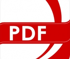 PDF Reader Pro Mac(PDF编辑转换工具) v2.9.2.0免激活版