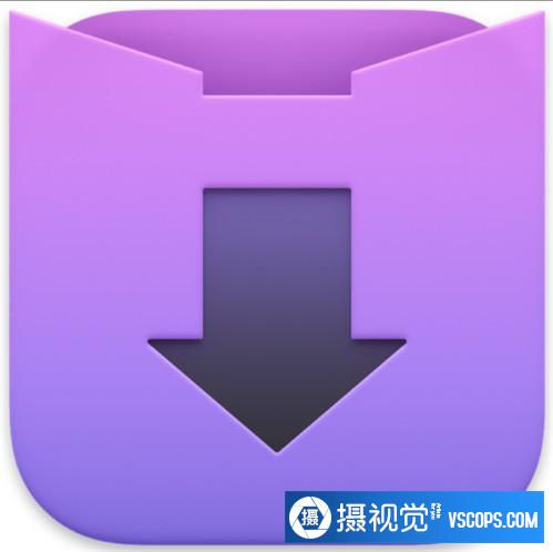 Downie 4 for mac V4.6.28 (YouTube视频下载)兼容13系统中文版