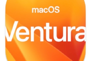 macOS Ventura 13系统完整离线pkg安装包 v13.6正式版