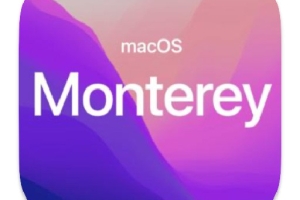 macOS monterey 12系统离线pkg安装包 v12.7正式版