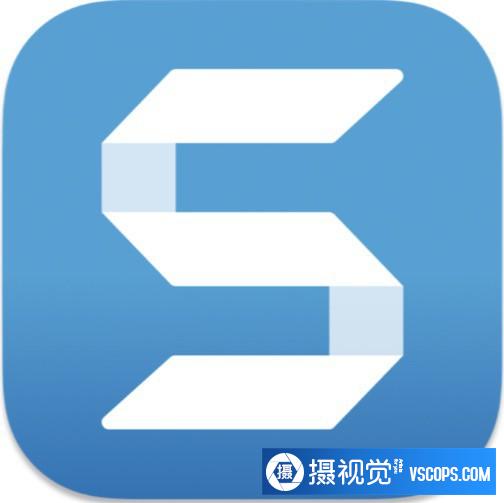 Snagit 2024 for Mac(多功能屏幕截图软件) V2024.0中文激活版