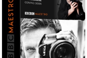 BBC Maestro-传奇摄影师 Rankin-摄影入门镜头灯光教程-中英字幕