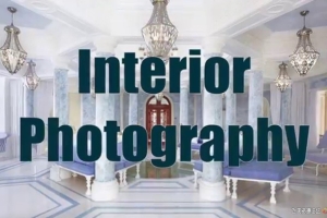 Interior Photography for Professionals专业室内摄影