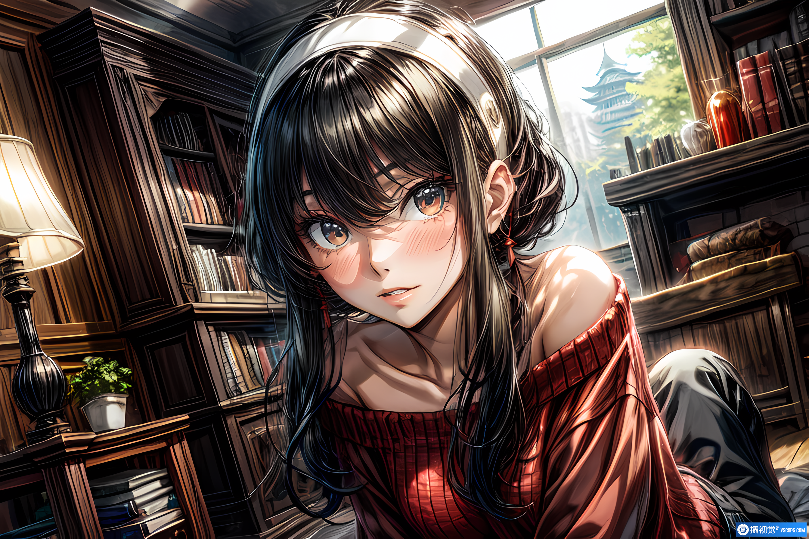 Loid, Loid. I’ve made some coffee. Do you want some? – Yor Forger插图