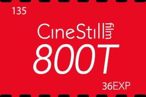 电影800T彩色负片菲林胶卷LR预设 CineStill 800T Emulation Preset