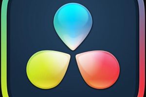 DaVinci Resolve Studio 18 for Mac(达芬奇调色软件) v18.6.4中文激活版