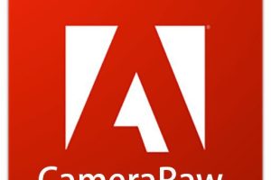 Adobe Camera Raw for mac 16.1.0.1728 (ACR16版本)中文版 支持m1