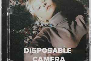 模拟一次性相机电影胶卷Lightroom预设 +Cine Disposable Camera Presets