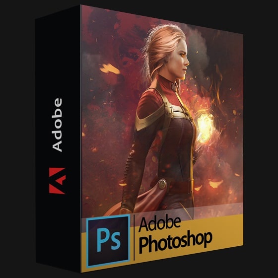 Adobe Photoshop 2024 v25.5 Beta插图1