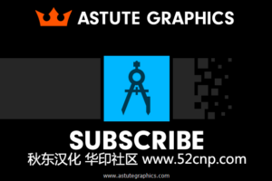 SubScribe Designer 1.2.9中文汉化版(Illustrator路径绘图插件)