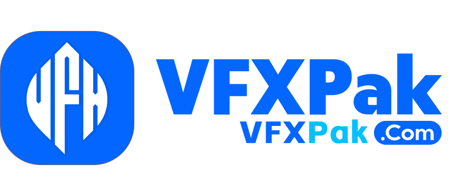 VFXPak素材